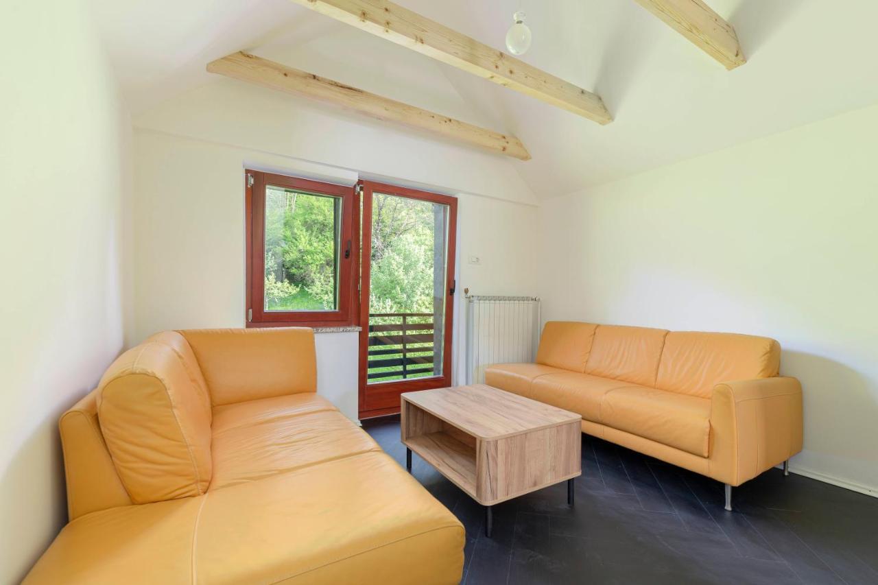 Appleby Apartments Kersnik Bohinj Exteriér fotografie