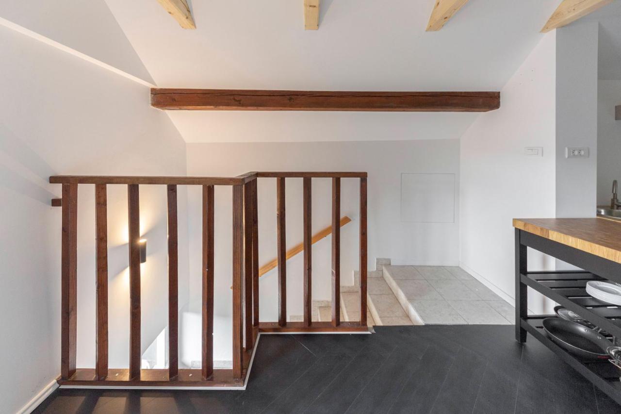 Appleby Apartments Kersnik Bohinj Exteriér fotografie