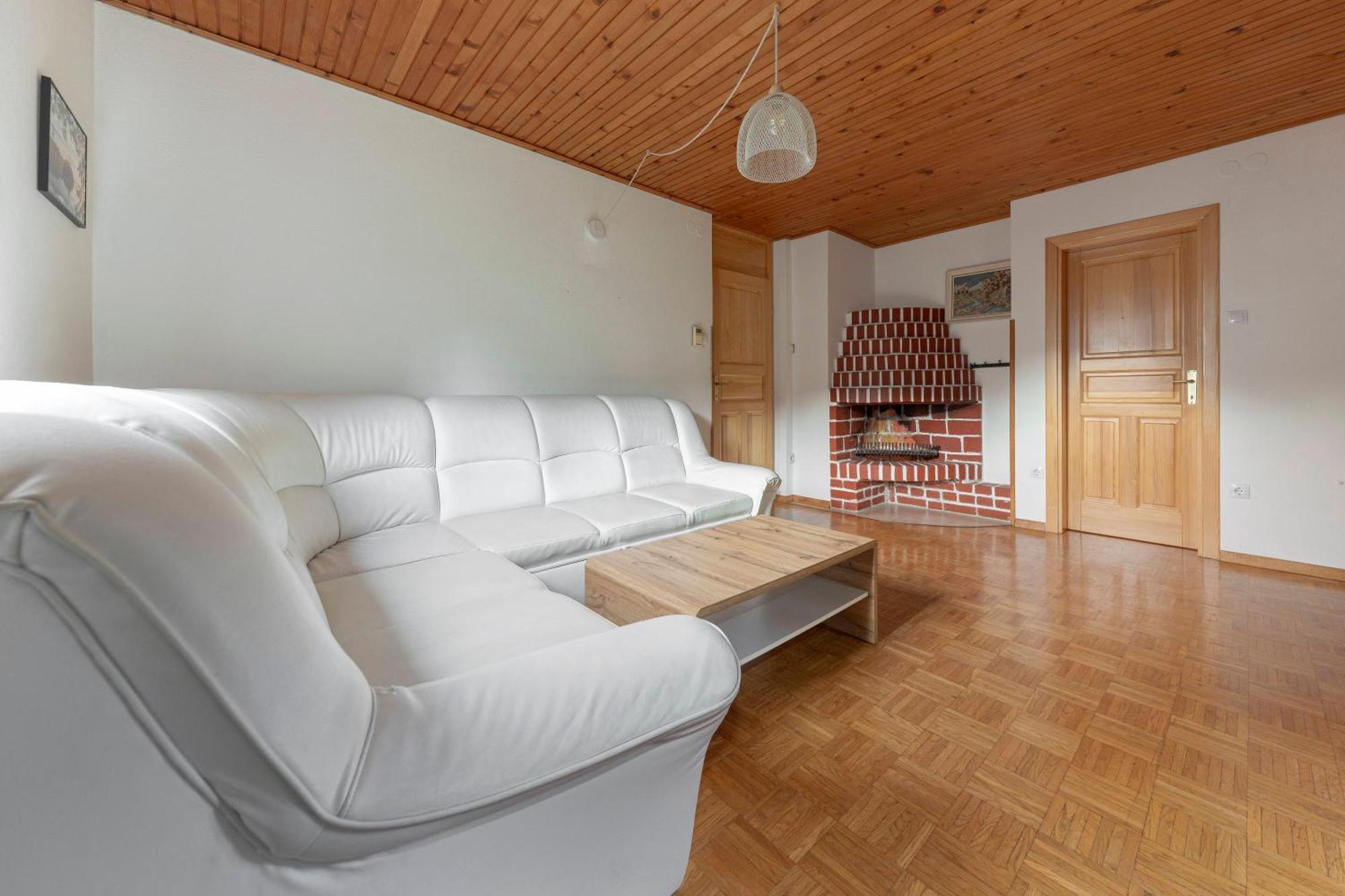 Appleby Apartments Kersnik Bohinj Exteriér fotografie