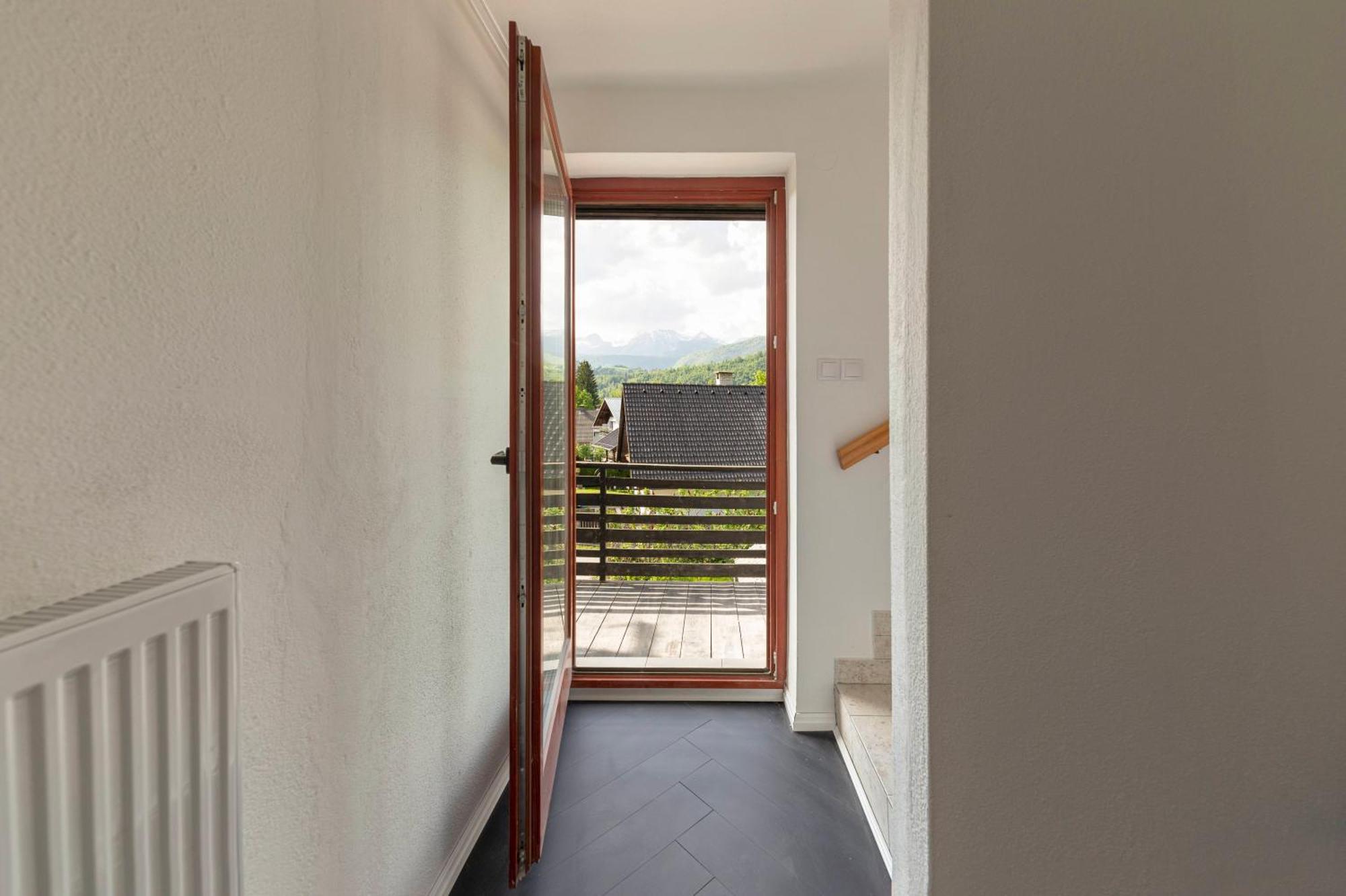 Appleby Apartments Kersnik Bohinj Pokoj fotografie