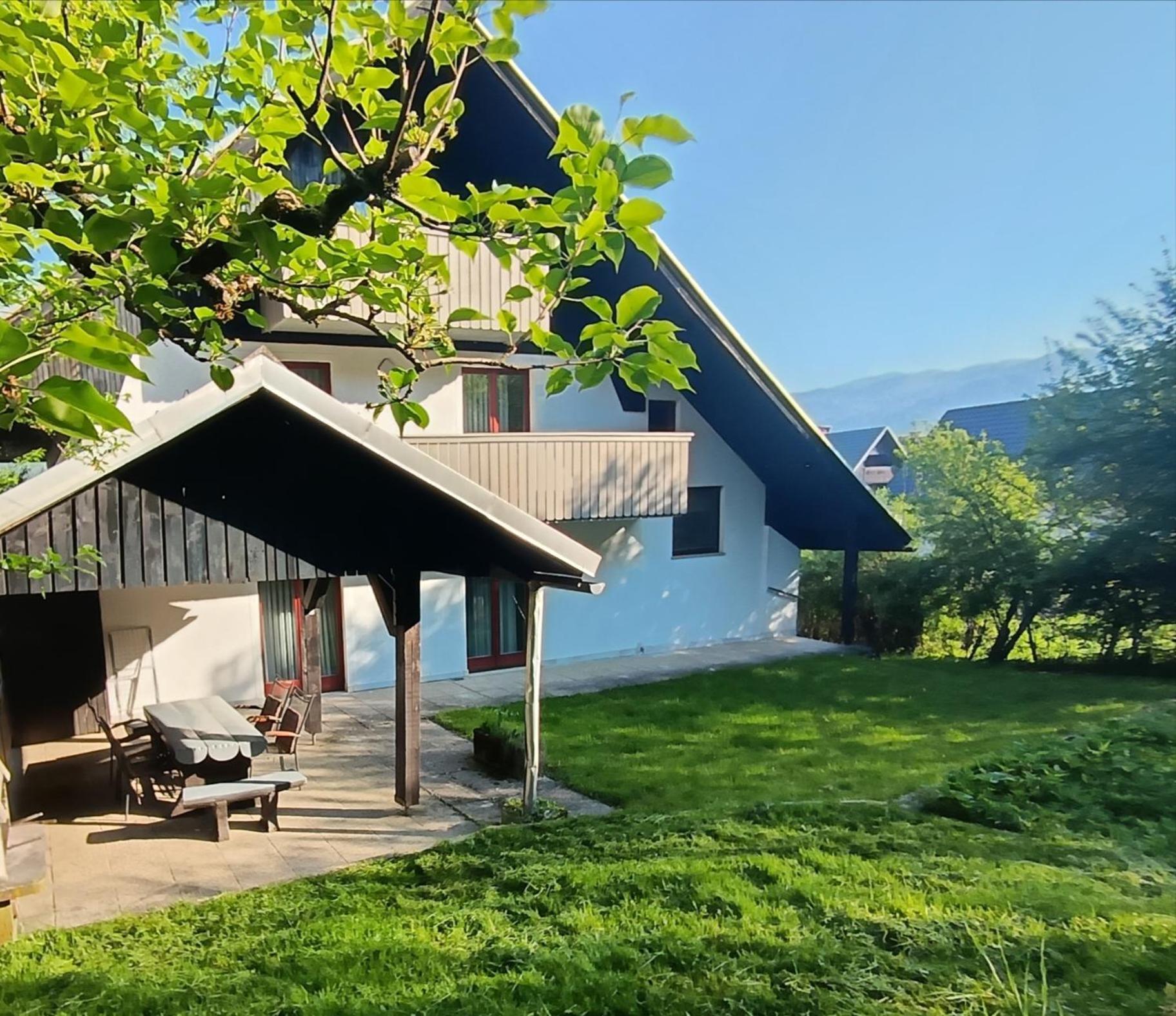 Appleby Apartments Kersnik Bohinj Pokoj fotografie