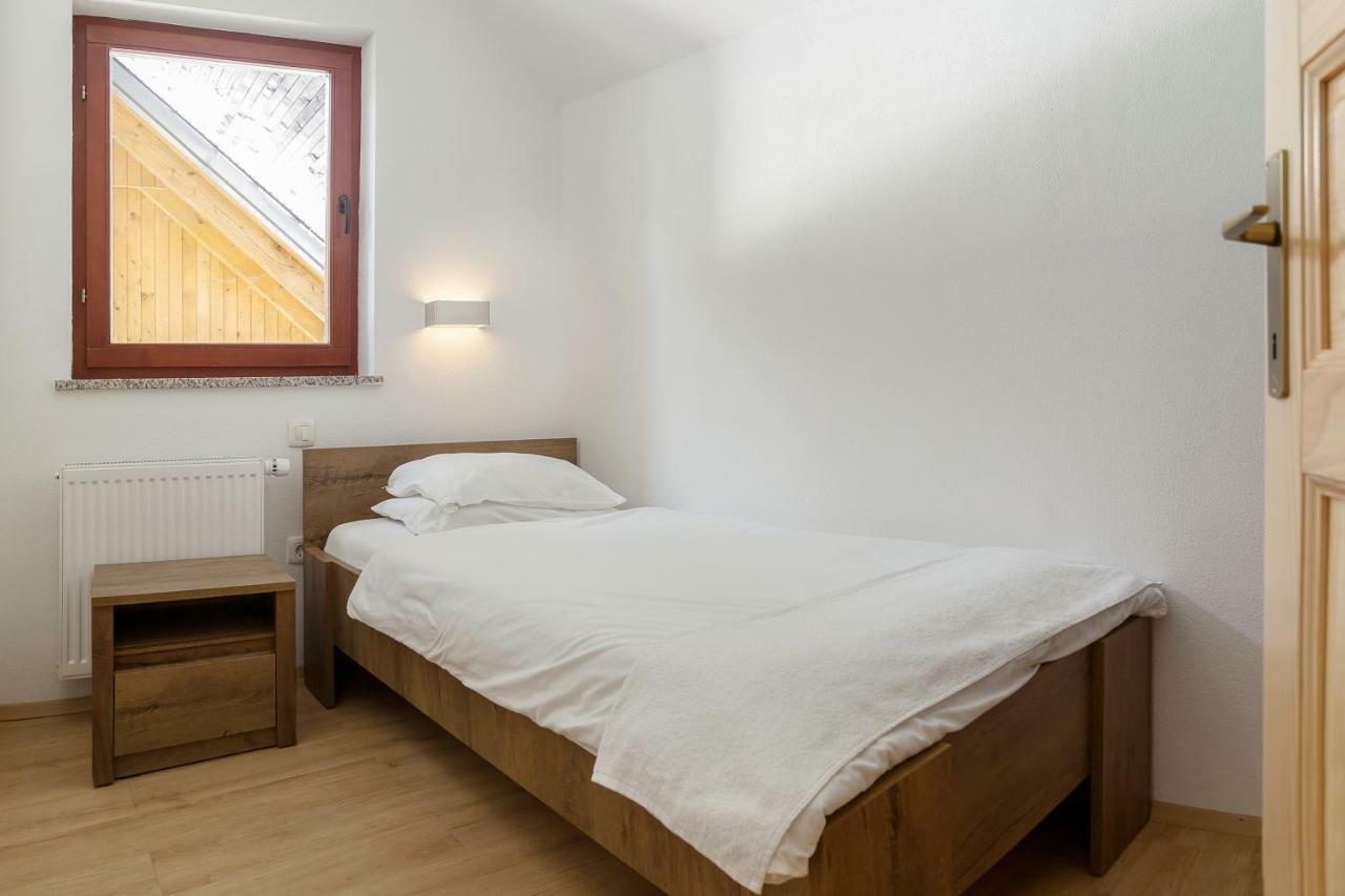 Appleby Apartments Kersnik Bohinj Exteriér fotografie