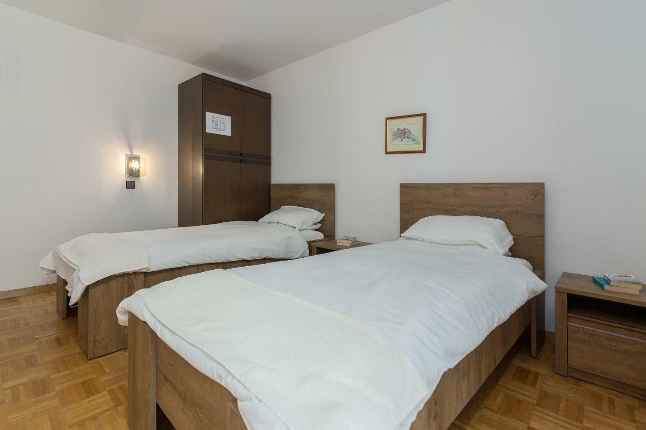 Appleby Apartments Kersnik Bohinj Exteriér fotografie