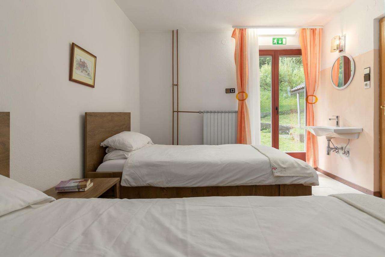 Appleby Apartments Kersnik Bohinj Exteriér fotografie